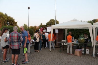 La Festa